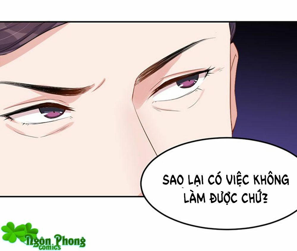 Bà Xã Tôi Là Nam Thần: Chapter 33