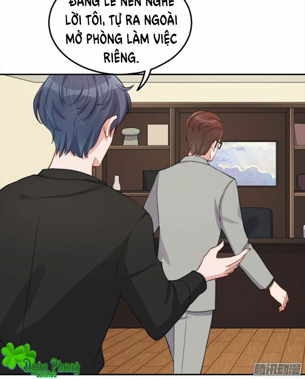 Bà Xã Tôi Là Nam Thần: Chapter 33