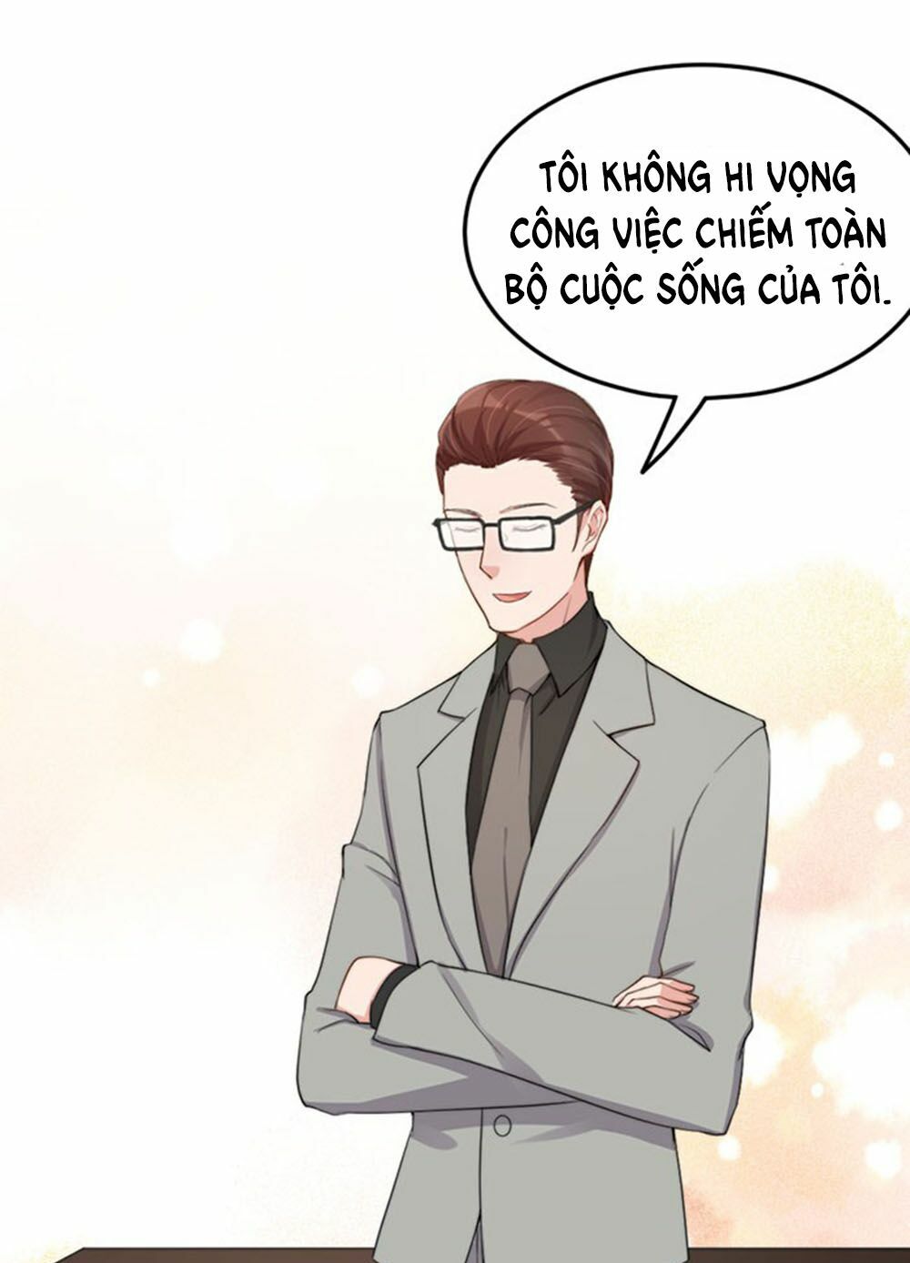 Bà Xã Tôi Là Nam Thần: Chapter 33