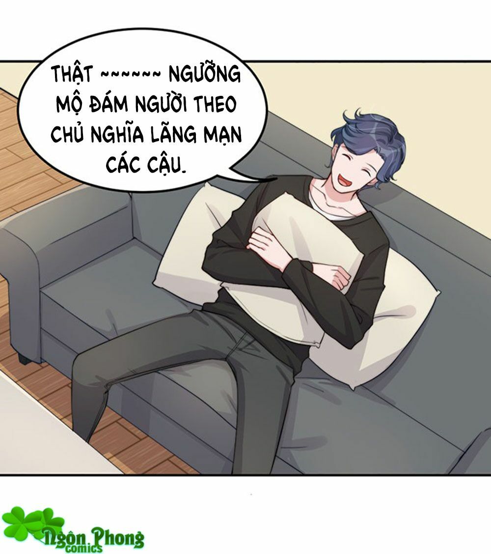 Bà Xã Tôi Là Nam Thần: Chapter 33