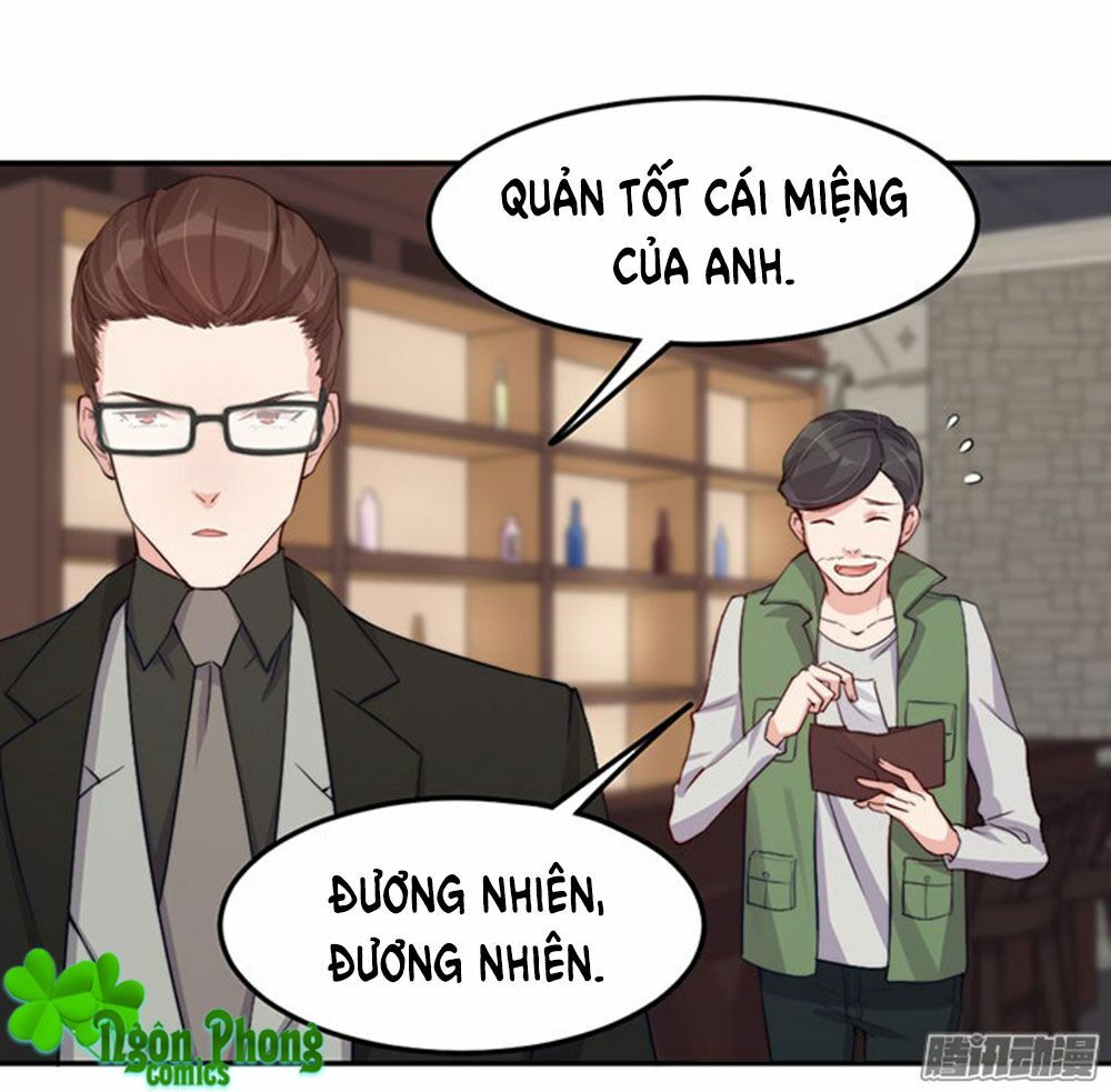 Bà Xã Tôi Là Nam Thần: Chapter 34