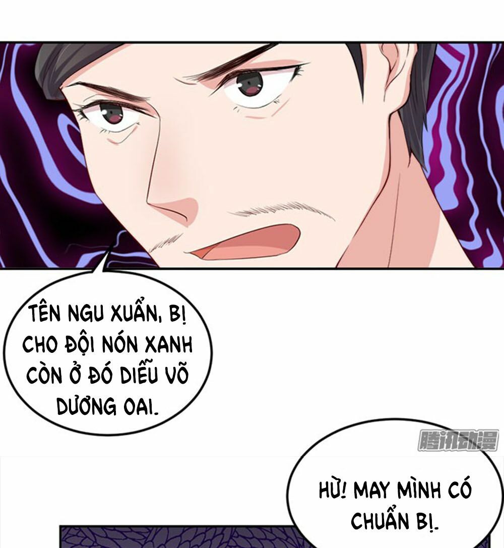 Bà Xã Tôi Là Nam Thần: Chapter 34