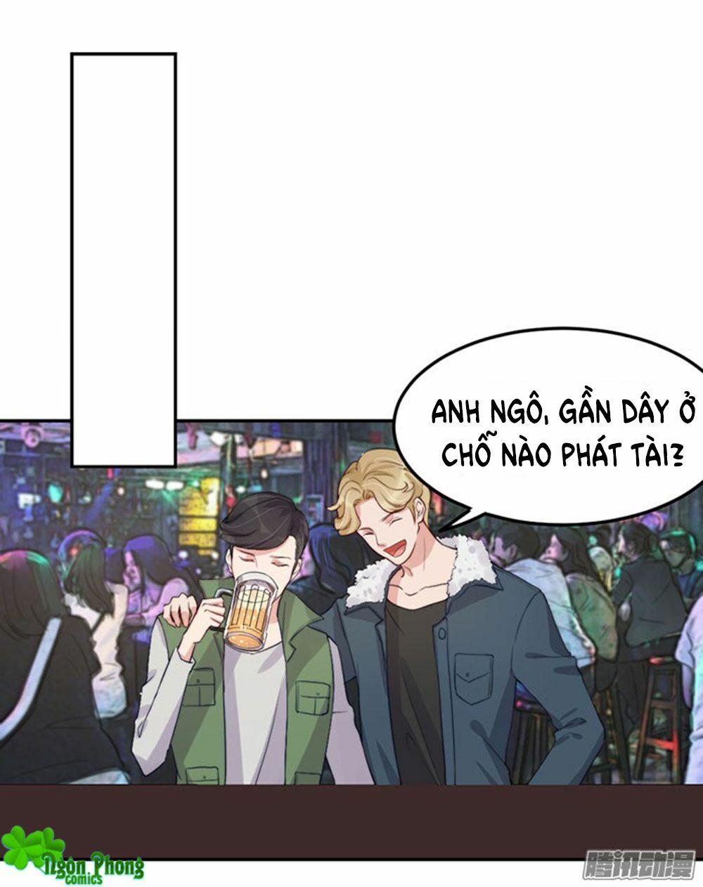 Bà Xã Tôi Là Nam Thần: Chapter 34