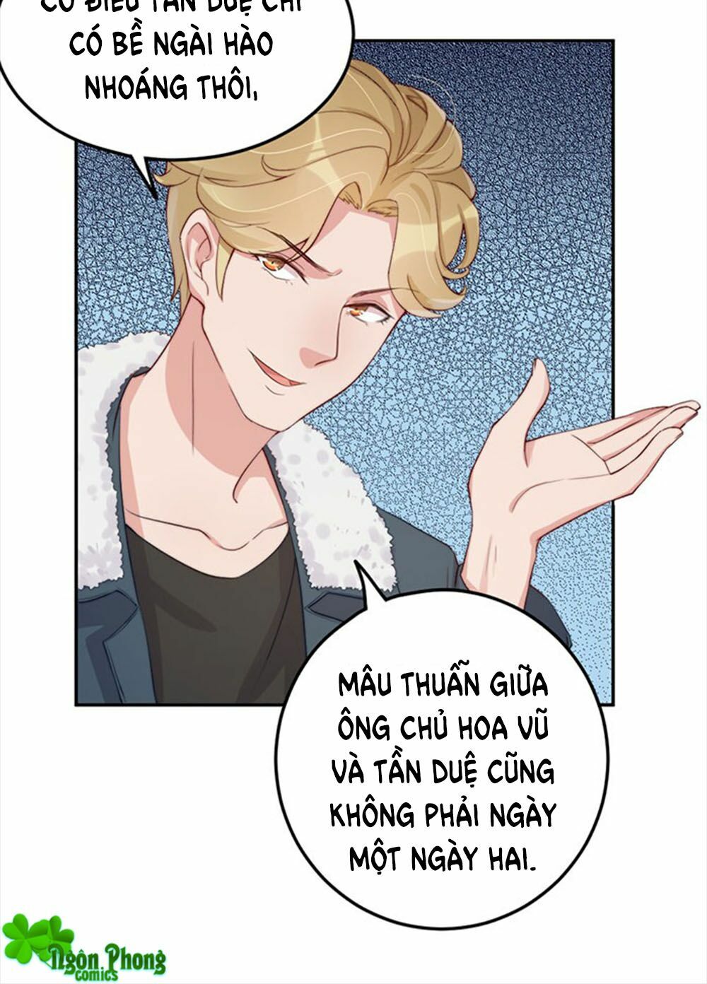 Bà Xã Tôi Là Nam Thần: Chapter 34