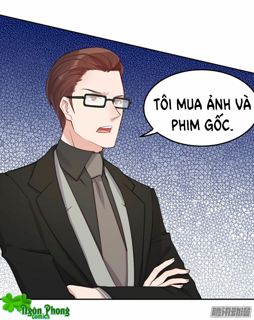 Bà Xã Tôi Là Nam Thần: Chapter 34