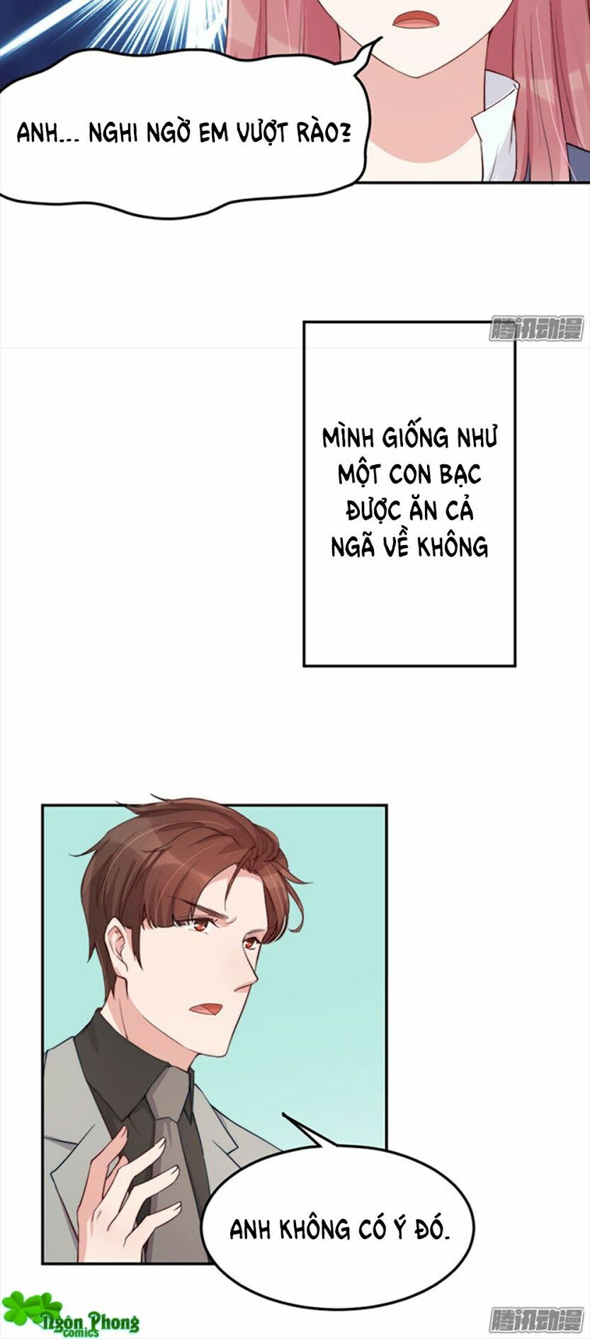 Bà Xã Tôi Là Nam Thần: Chapter 34