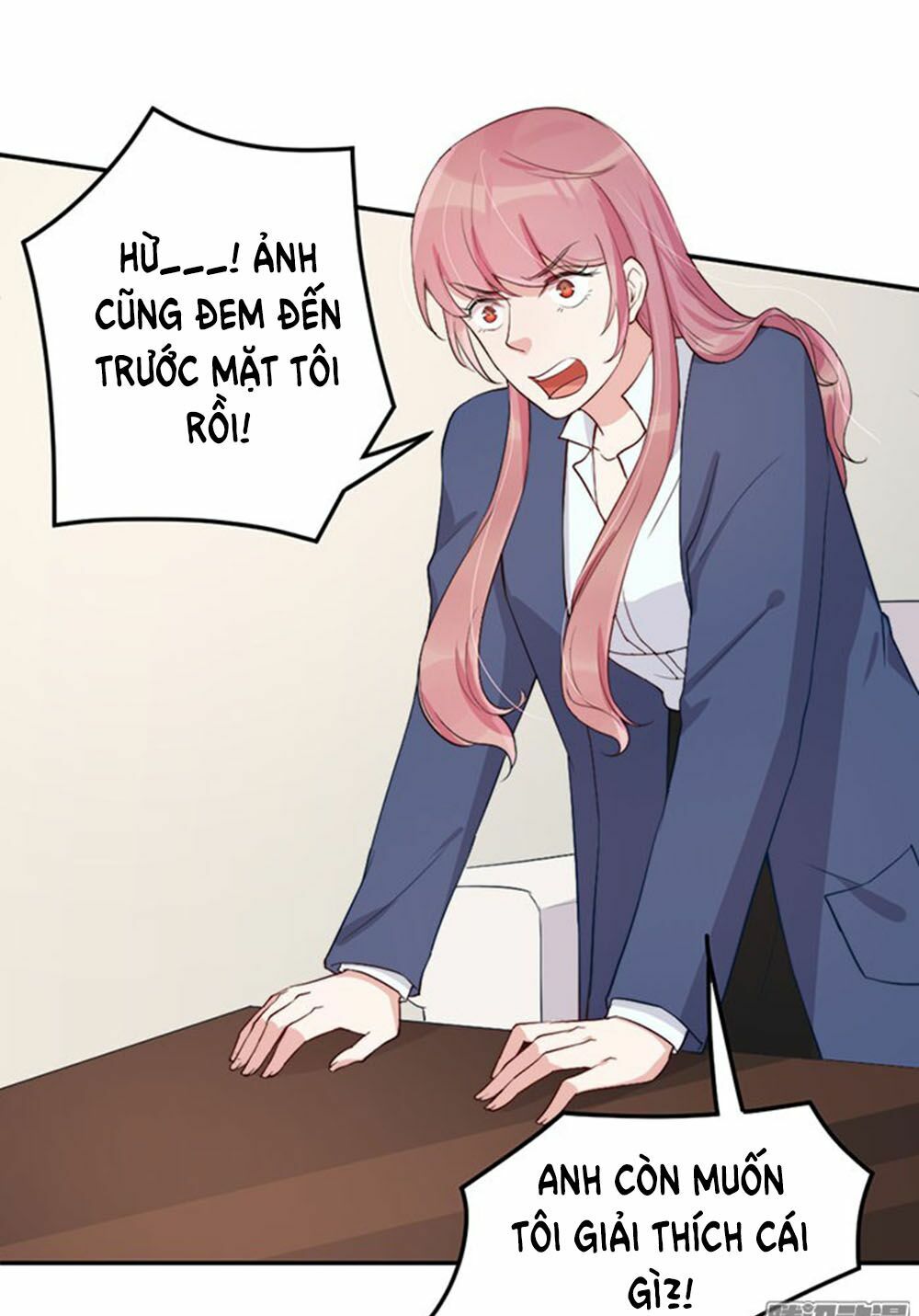 Bà Xã Tôi Là Nam Thần: Chapter 34