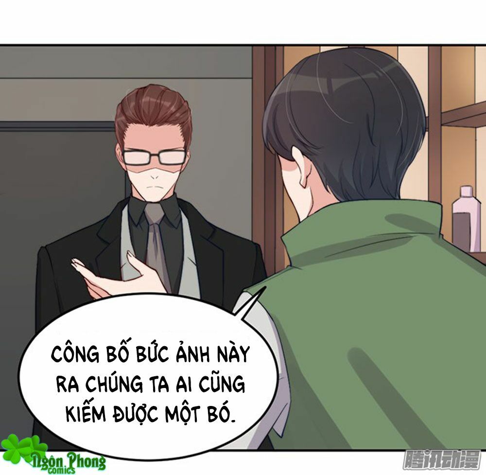 Bà Xã Tôi Là Nam Thần: Chapter 34