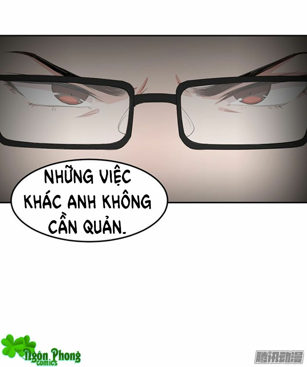 Bà Xã Tôi Là Nam Thần: Chapter 34
