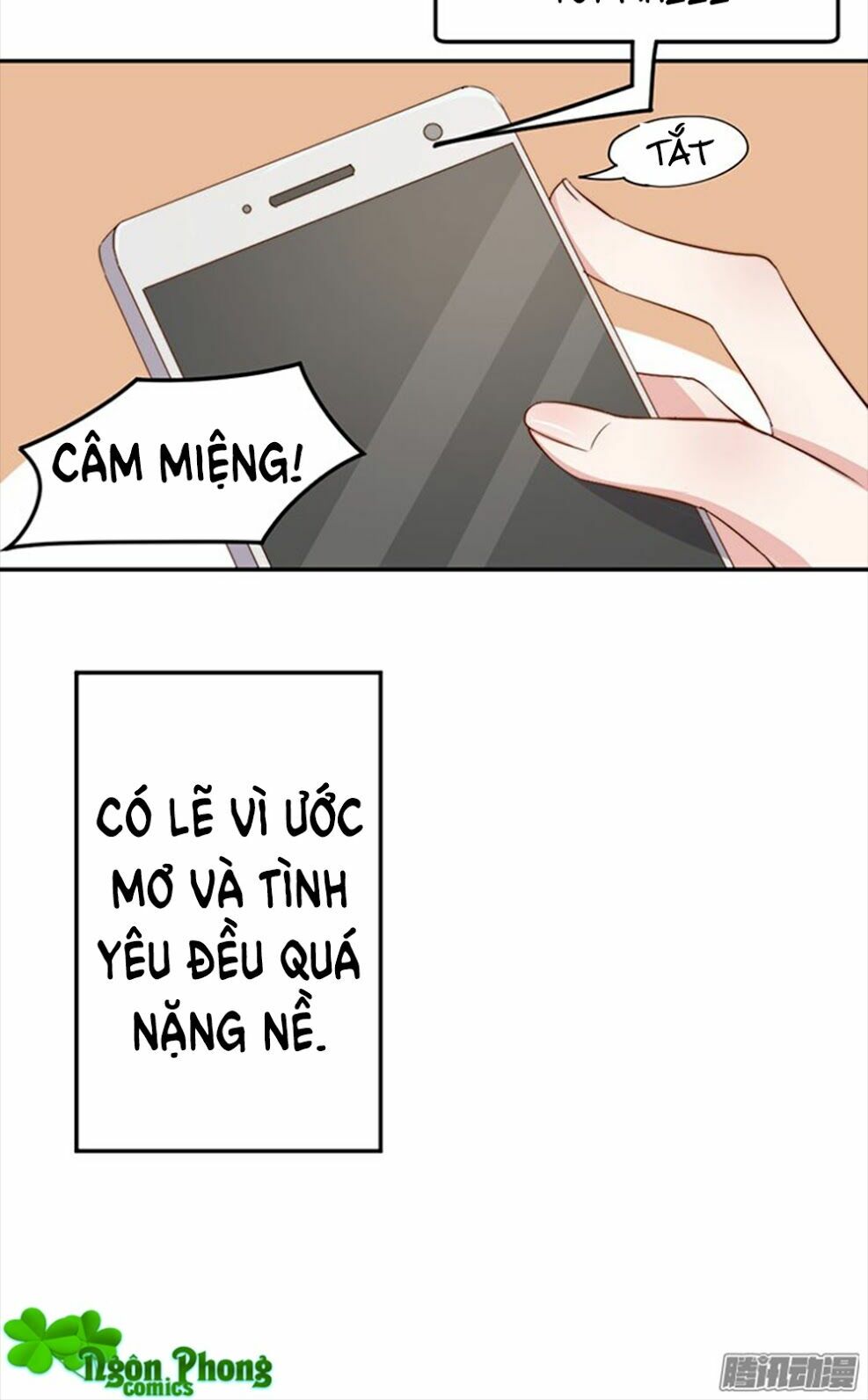 Bà Xã Tôi Là Nam Thần: Chapter 35