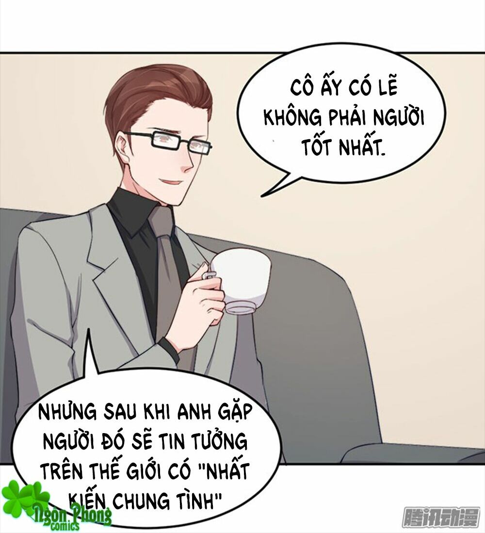 Bà Xã Tôi Là Nam Thần: Chapter 35