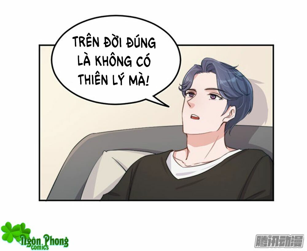 Bà Xã Tôi Là Nam Thần: Chapter 35