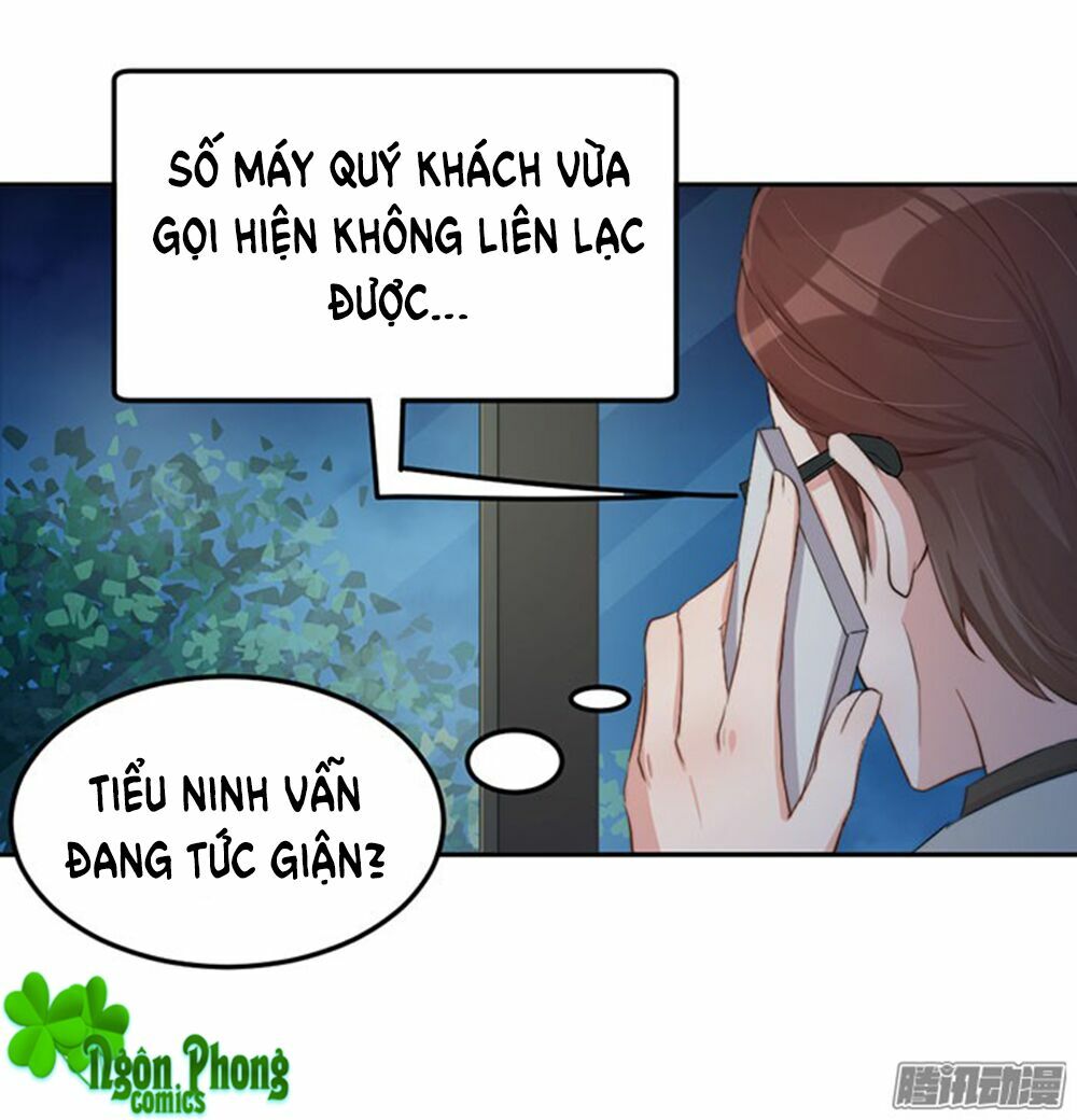 Bà Xã Tôi Là Nam Thần: Chapter 35