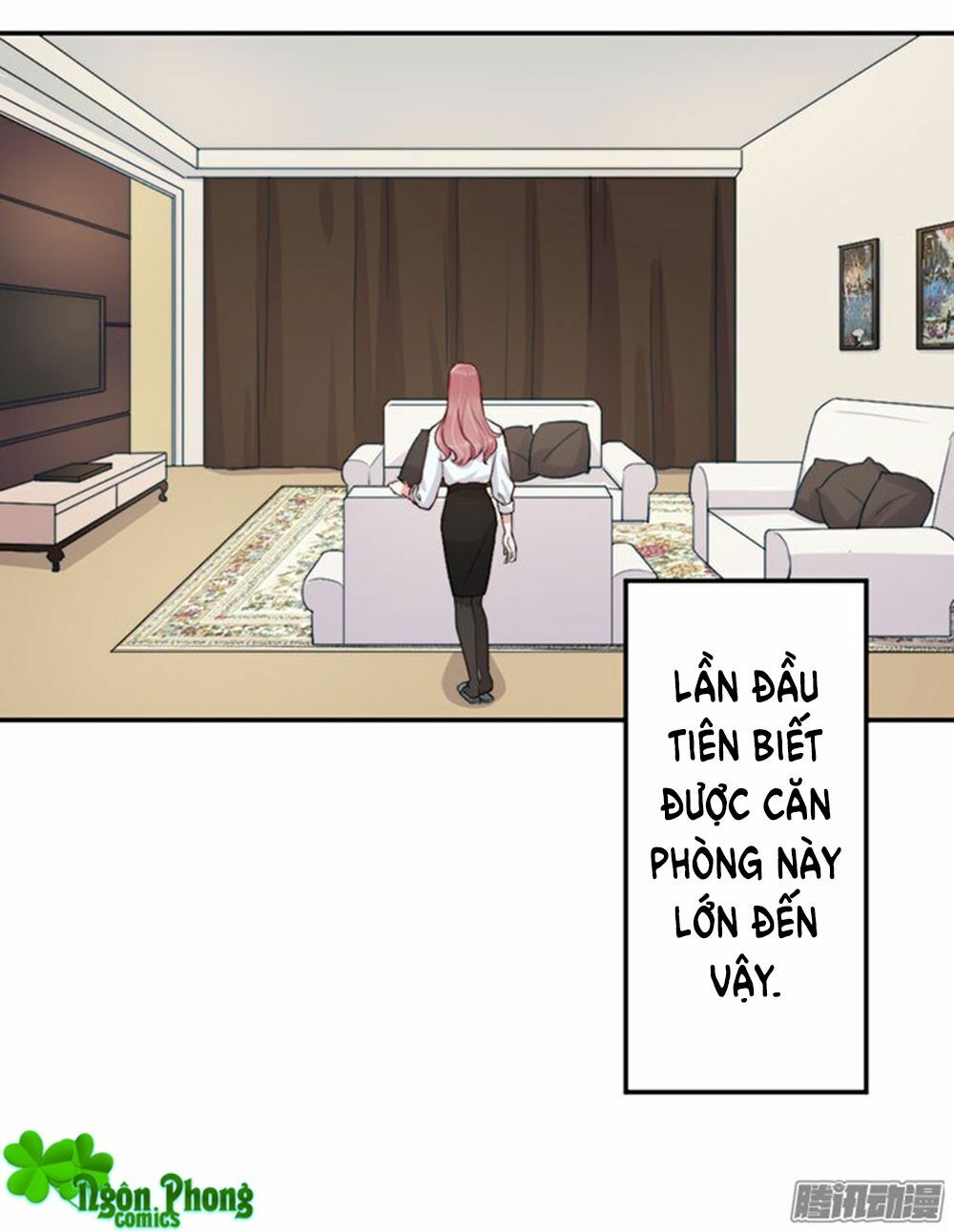Bà Xã Tôi Là Nam Thần: Chapter 35