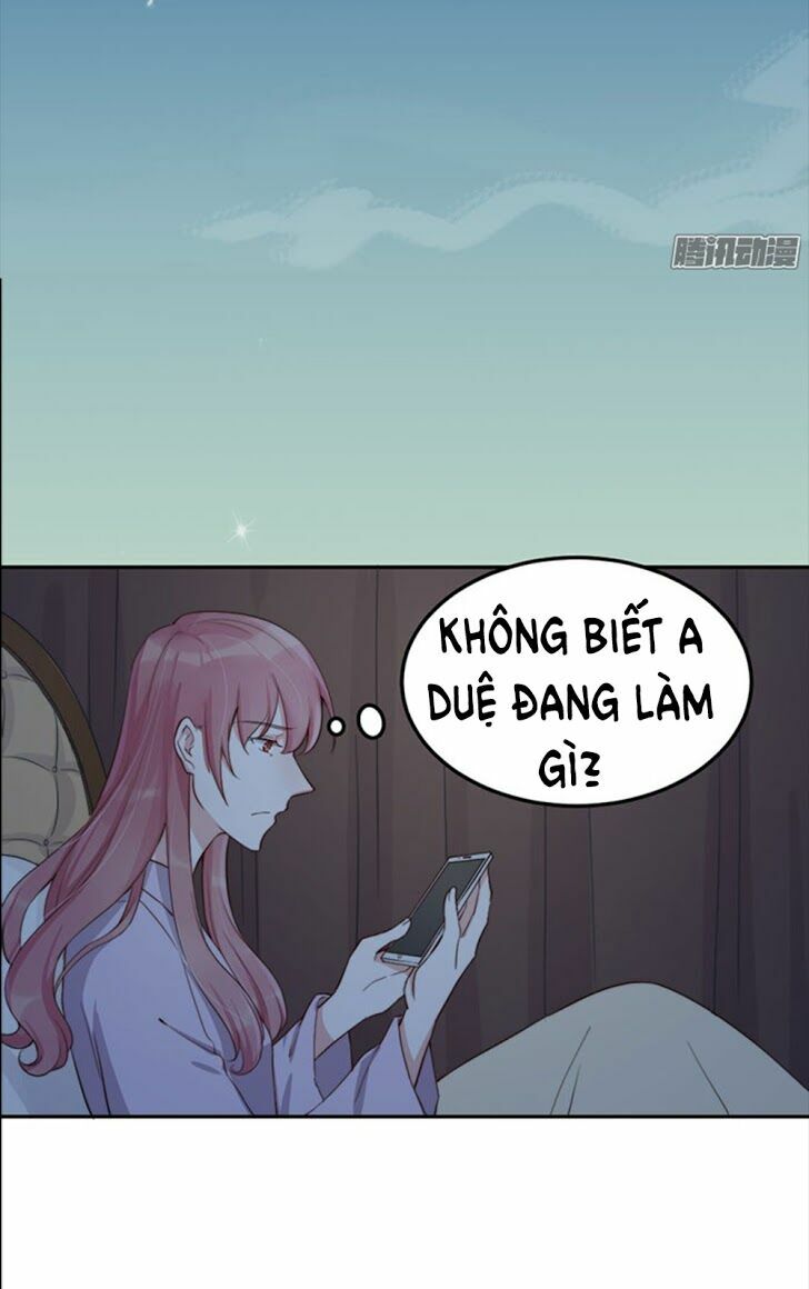 Bà Xã Tôi Là Nam Thần: Chapter 35