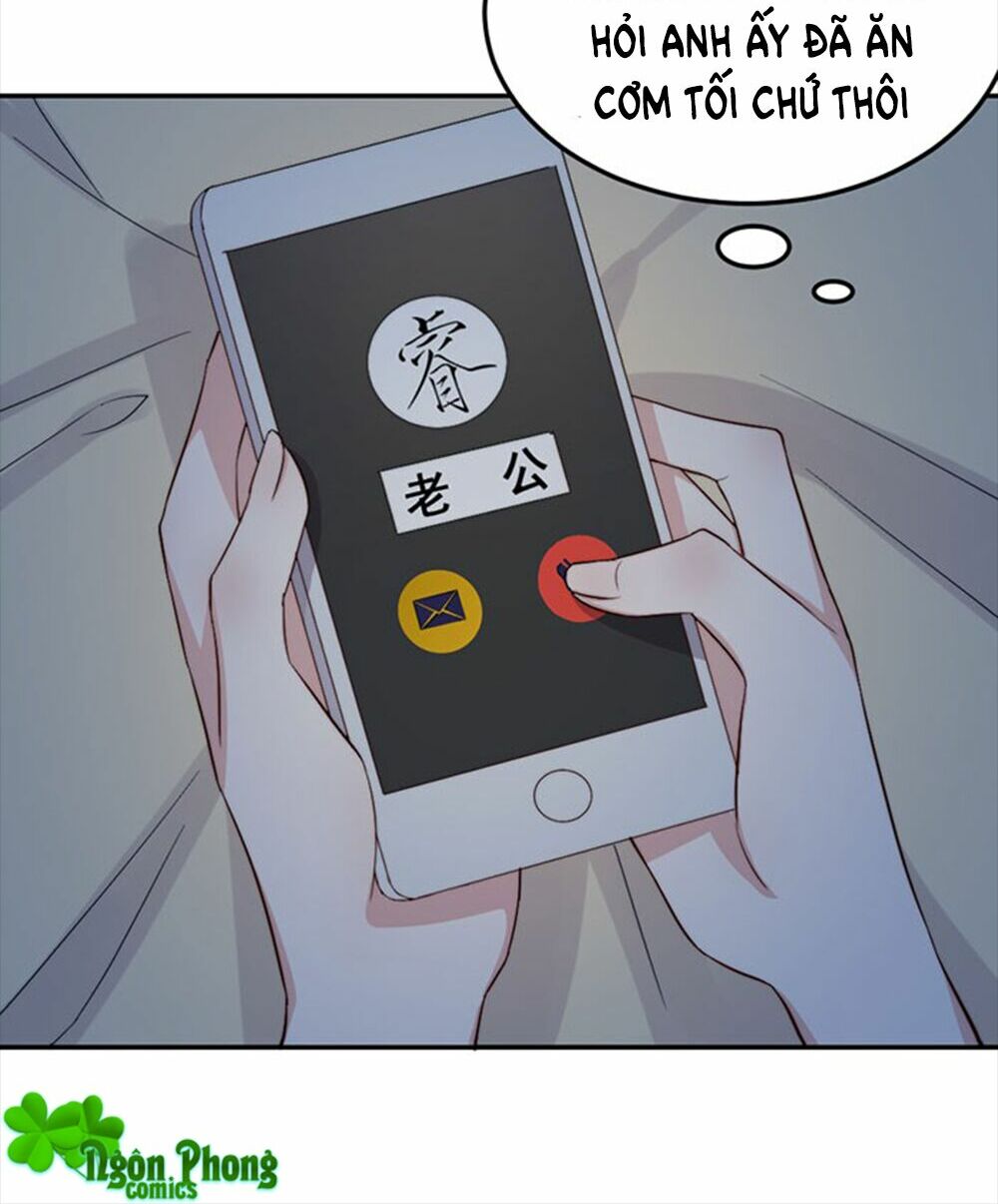 Bà Xã Tôi Là Nam Thần: Chapter 35