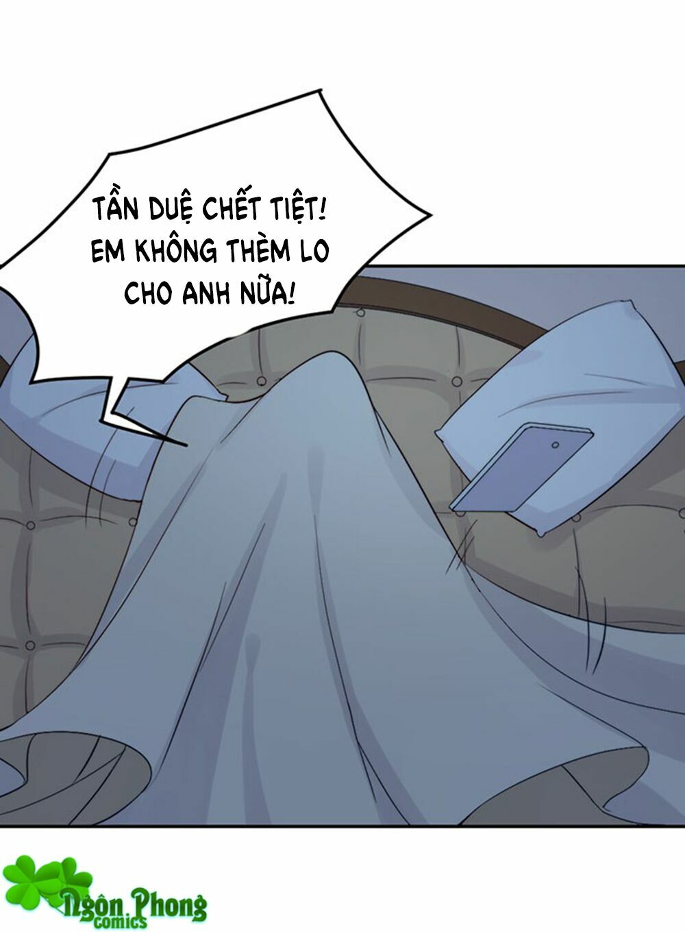 Bà Xã Tôi Là Nam Thần: Chapter 35