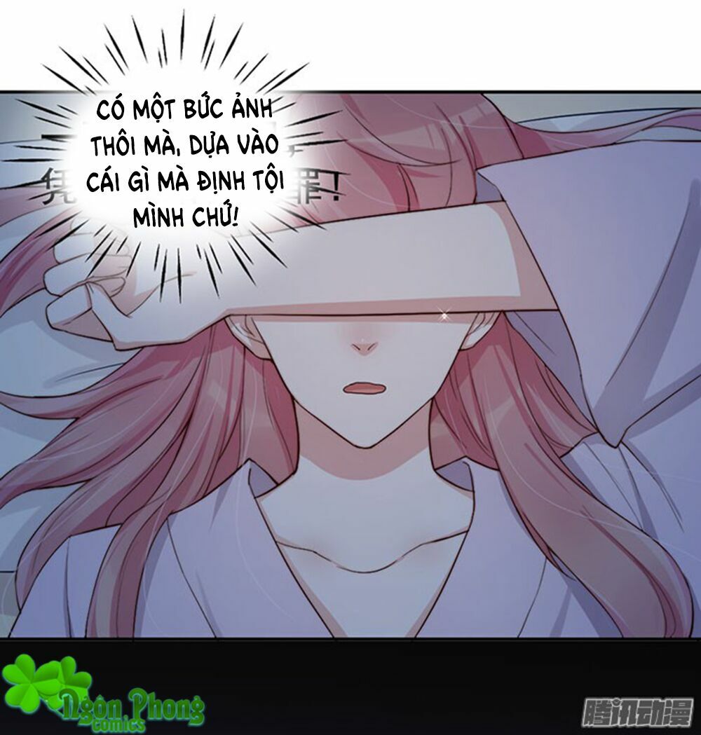 Bà Xã Tôi Là Nam Thần: Chapter 35