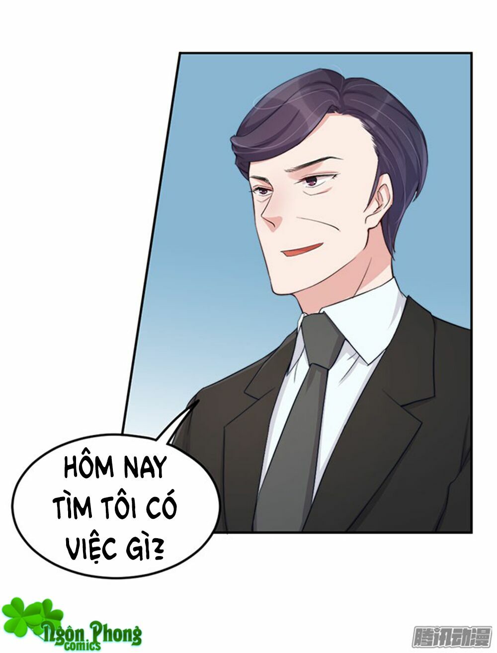 Bà Xã Tôi Là Nam Thần: Chapter 35