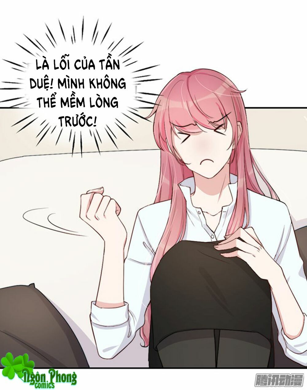 Bà Xã Tôi Là Nam Thần: Chapter 35