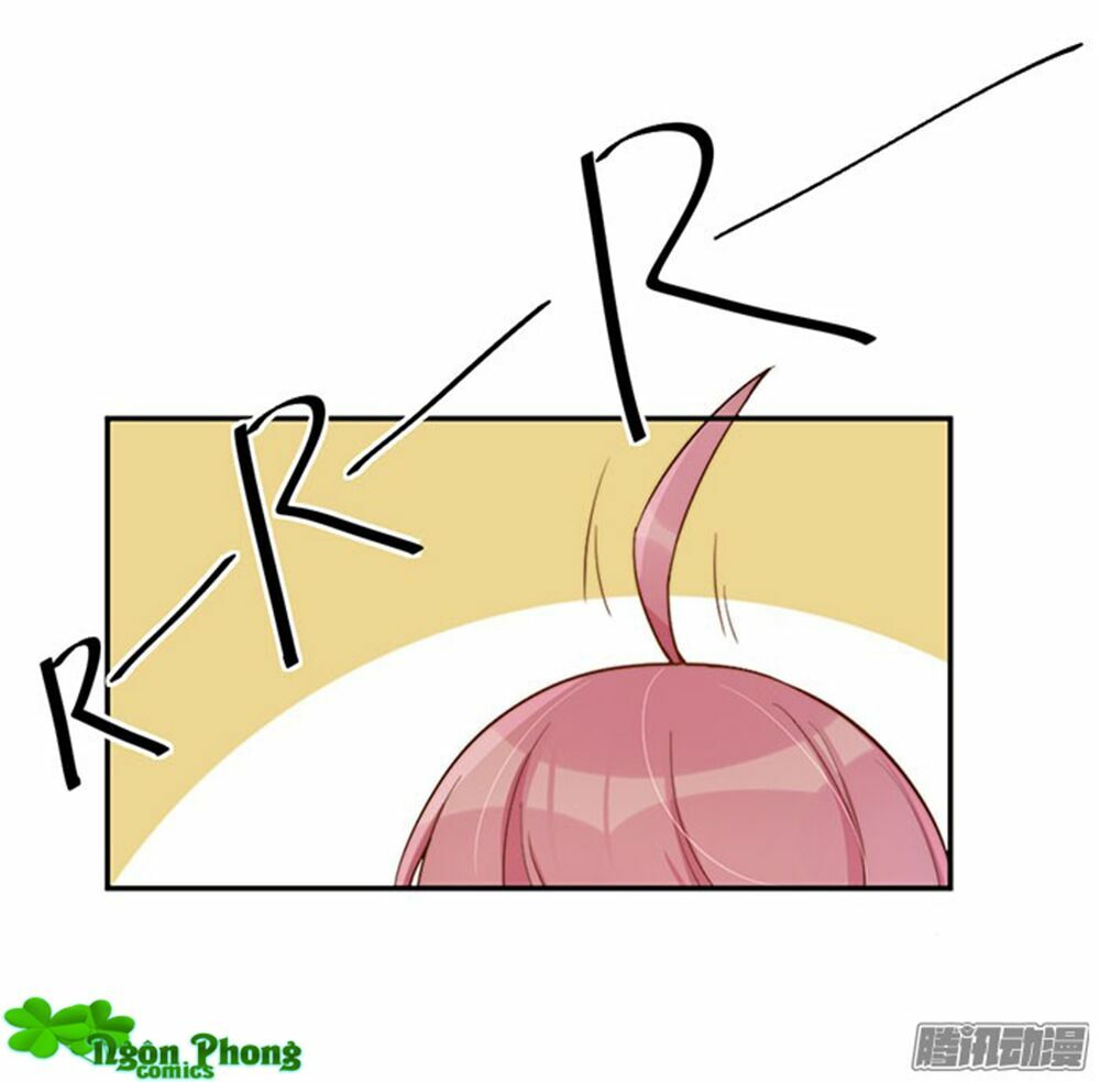 Bà Xã Tôi Là Nam Thần: Chapter 35
