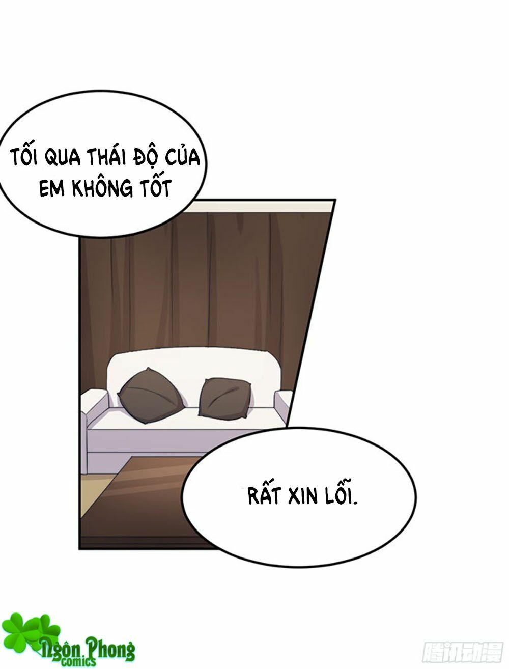 Bà Xã Tôi Là Nam Thần: Chapter 36