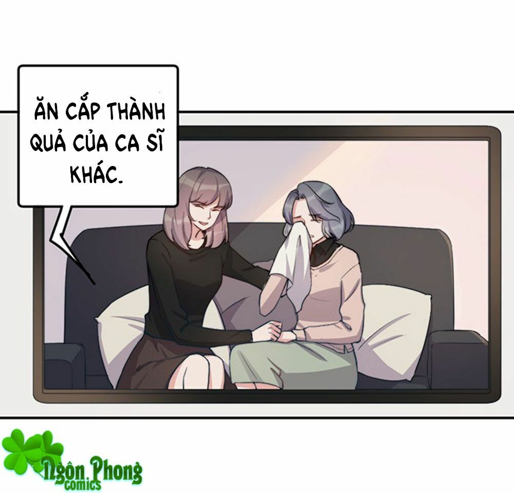 Bà Xã Tôi Là Nam Thần: Chapter 36