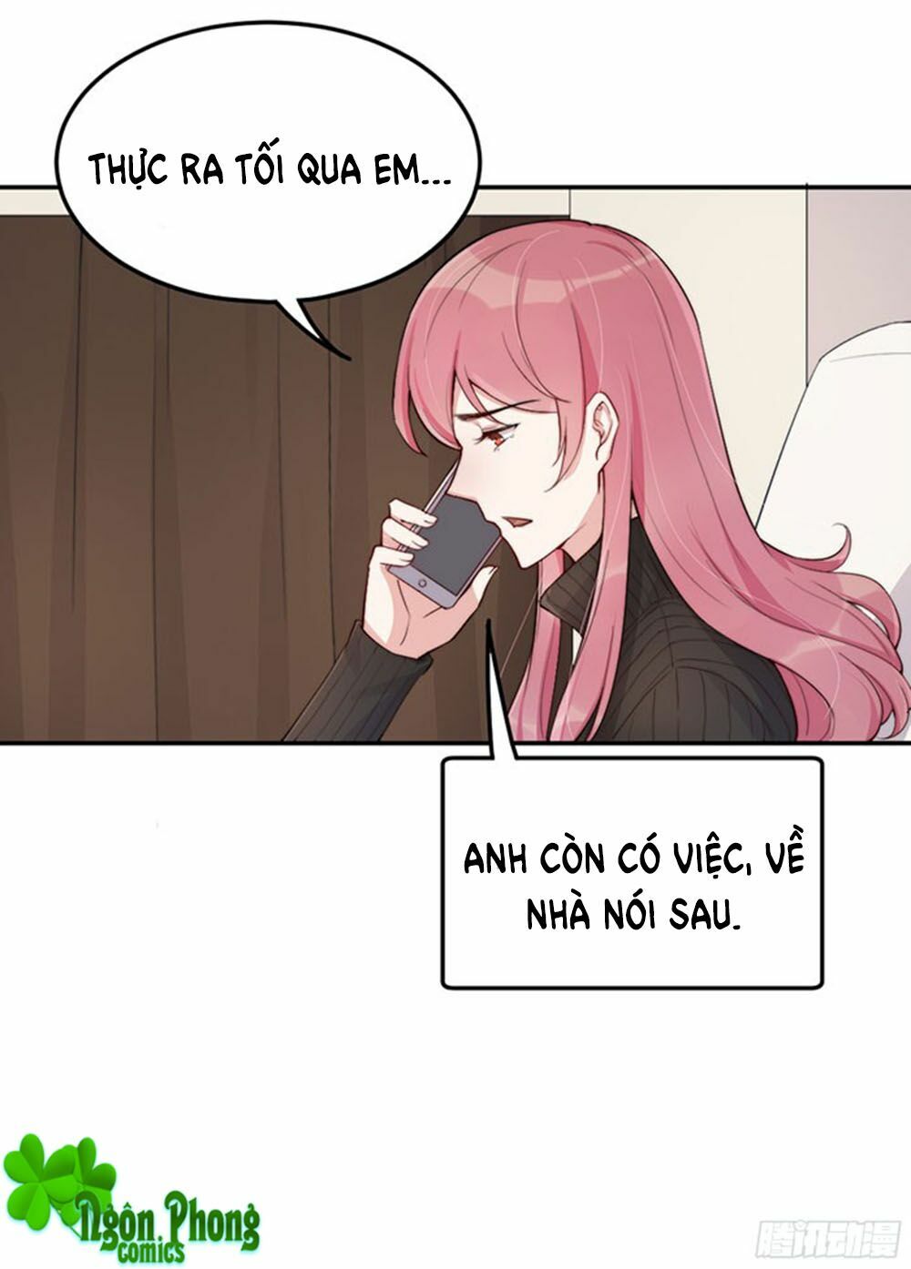 Bà Xã Tôi Là Nam Thần: Chapter 36