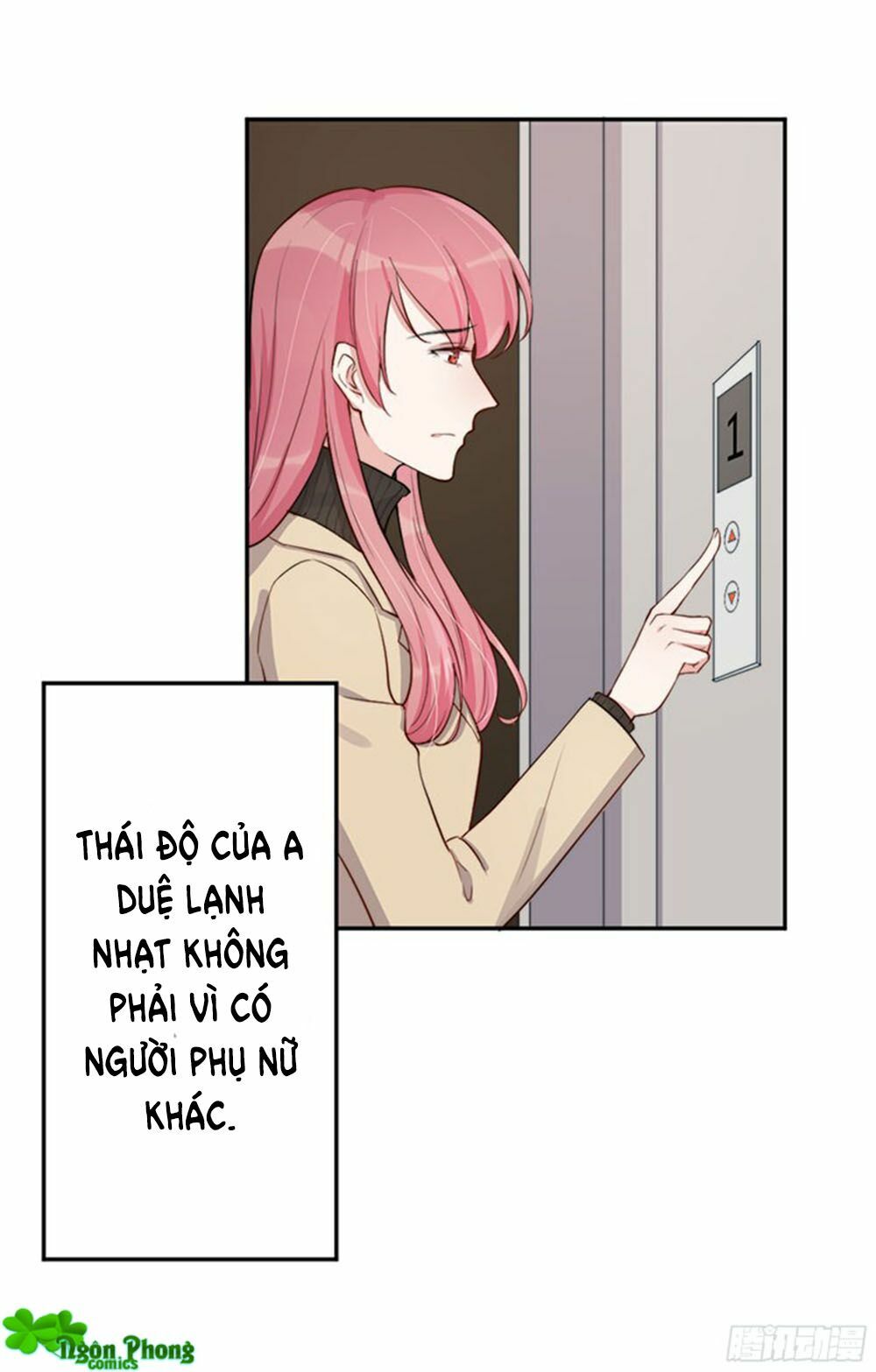 Bà Xã Tôi Là Nam Thần: Chapter 36