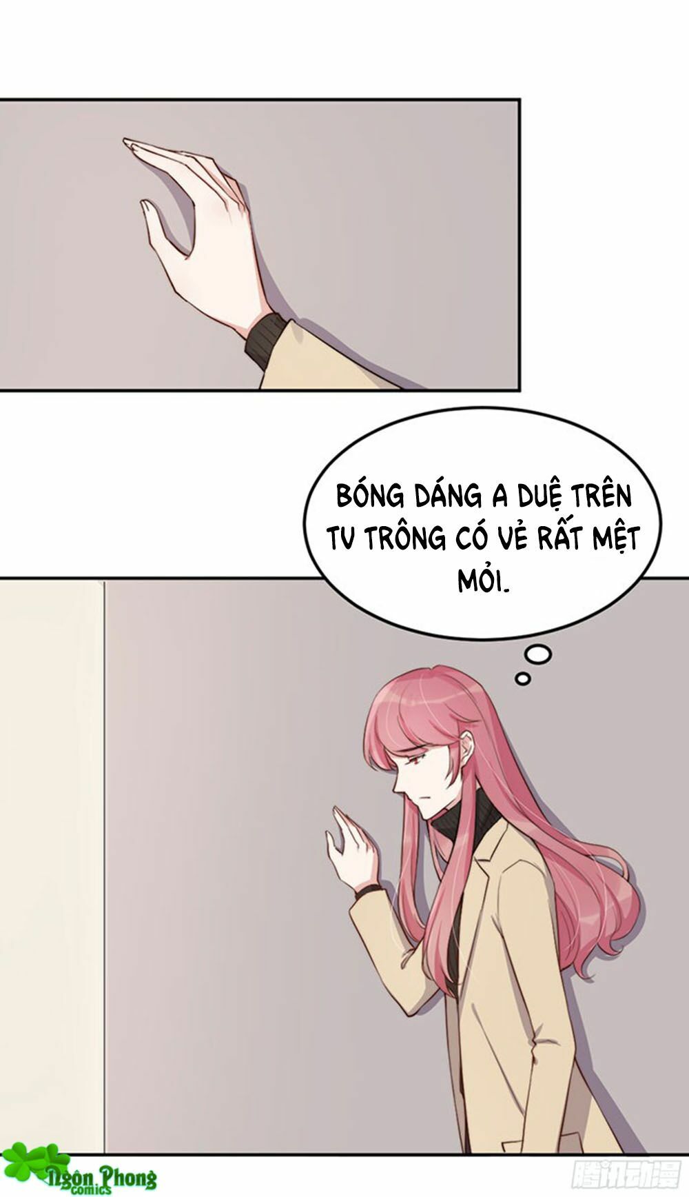 Bà Xã Tôi Là Nam Thần: Chapter 36