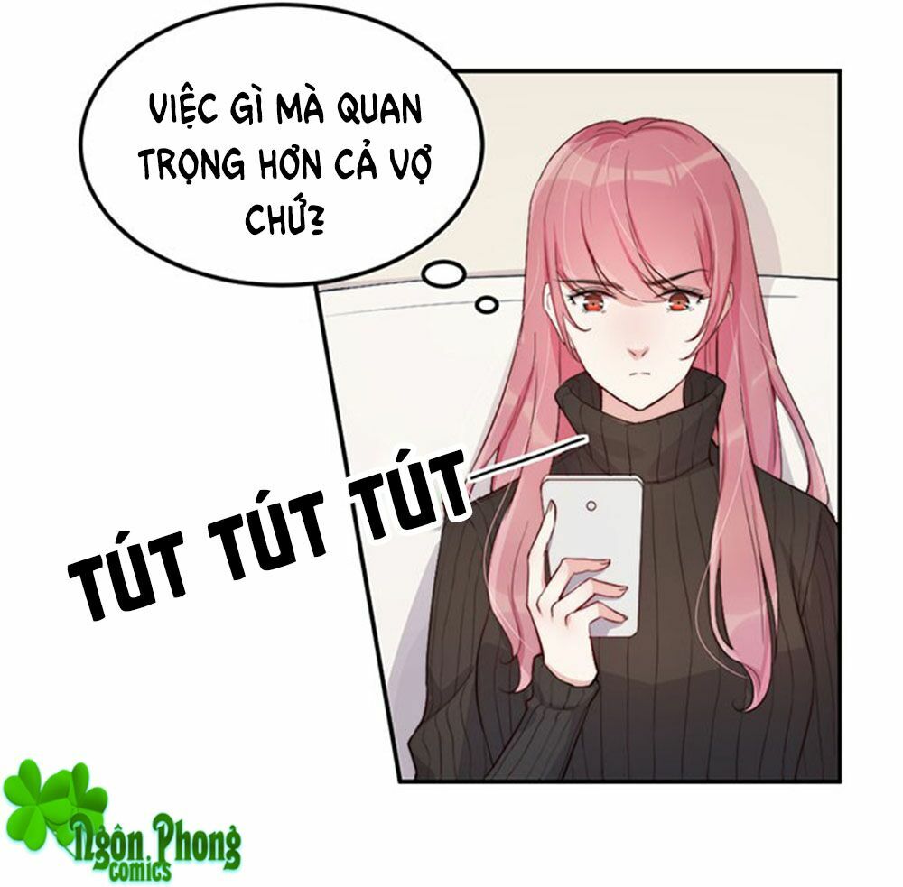 Bà Xã Tôi Là Nam Thần: Chapter 36
