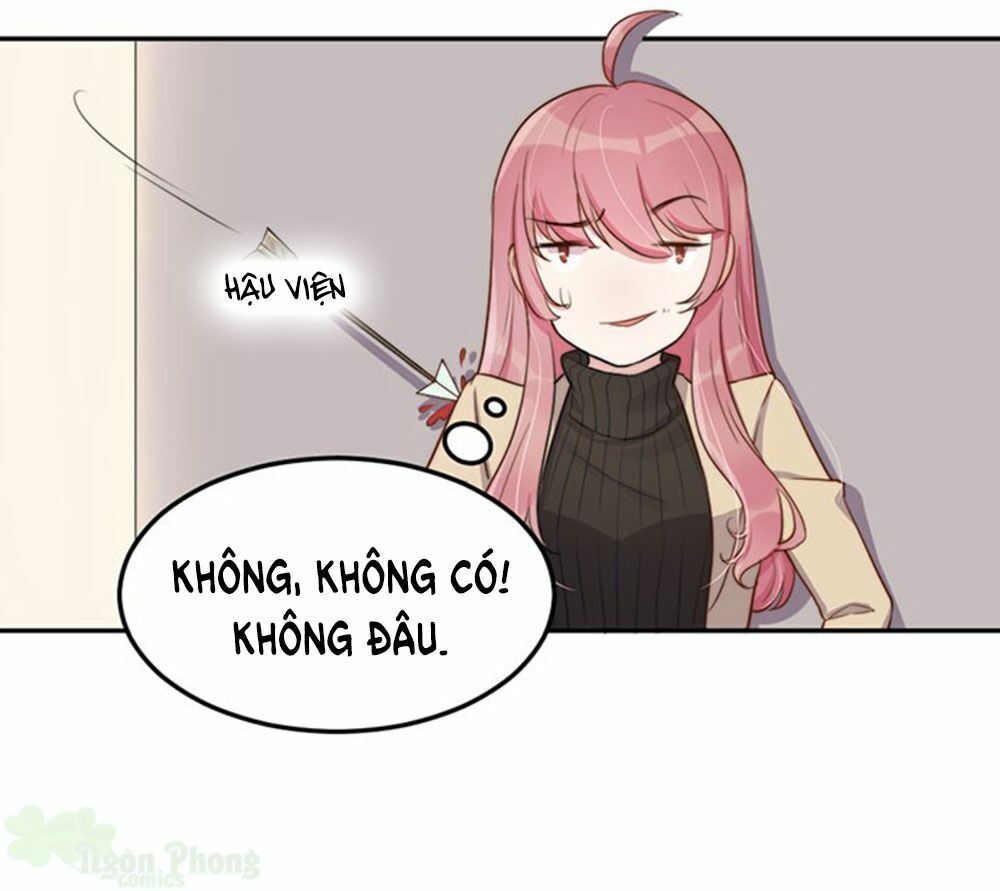 Bà Xã Tôi Là Nam Thần: Chapter 36