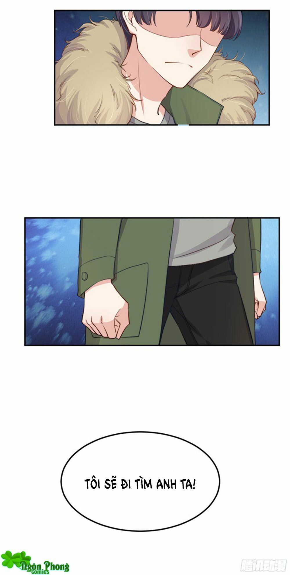Bà Xã Tôi Là Nam Thần: Chapter 36