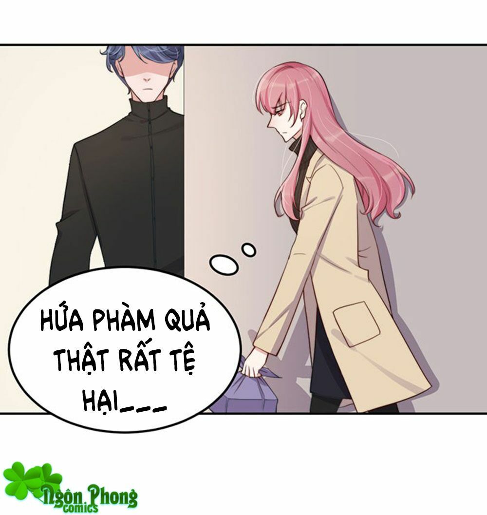 Bà Xã Tôi Là Nam Thần: Chapter 36