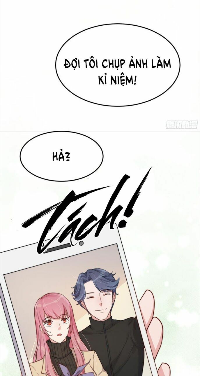 Bà Xã Tôi Là Nam Thần: Chapter 36