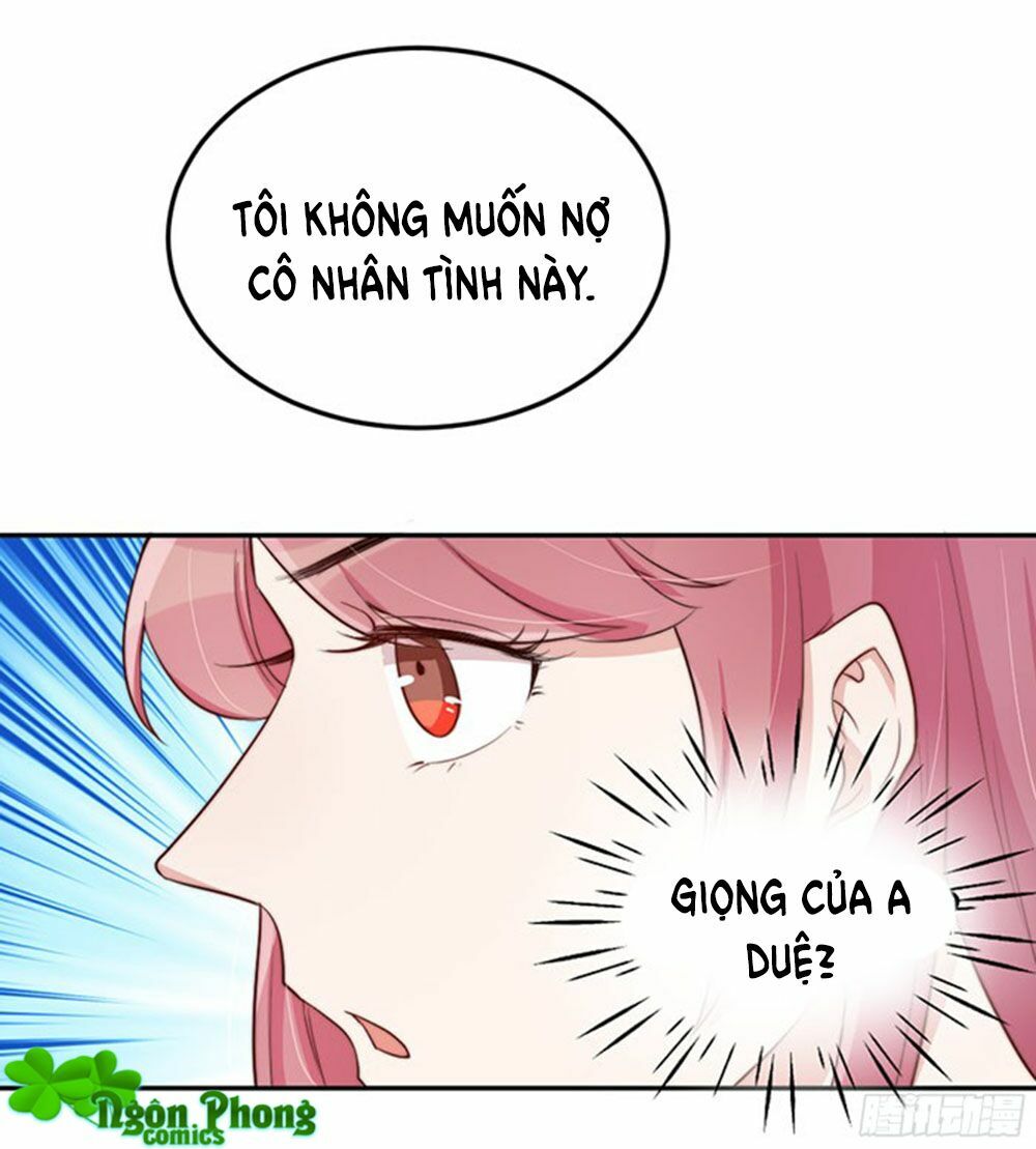 Bà Xã Tôi Là Nam Thần: Chapter 36