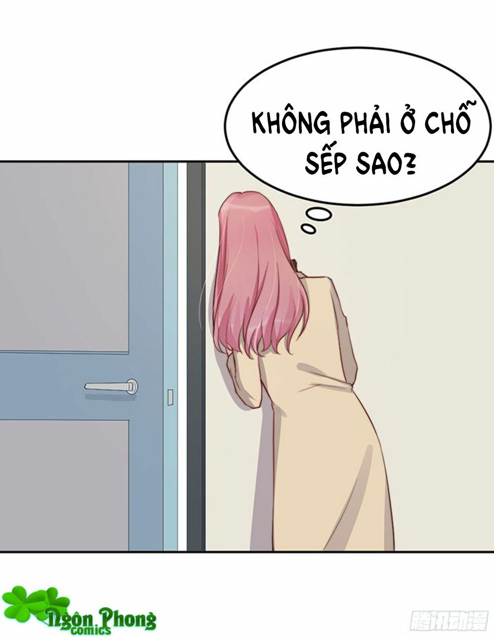 Bà Xã Tôi Là Nam Thần: Chapter 36