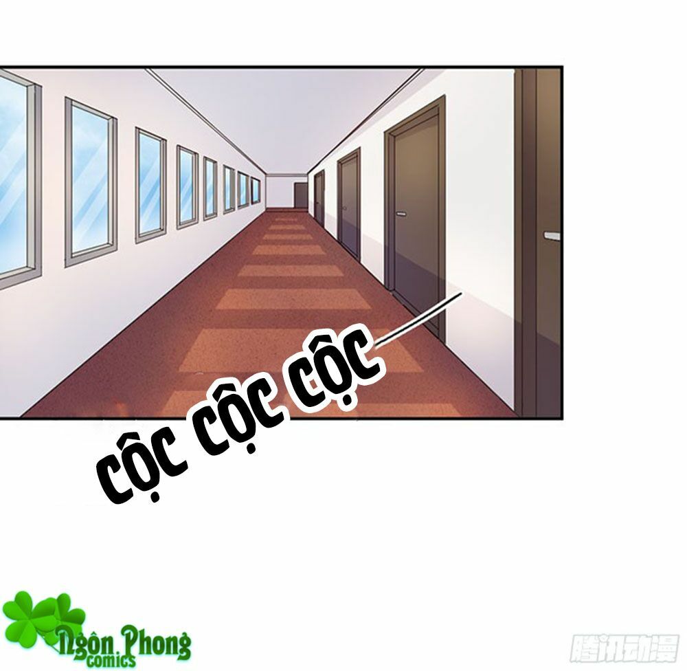 Bà Xã Tôi Là Nam Thần: Chapter 36
