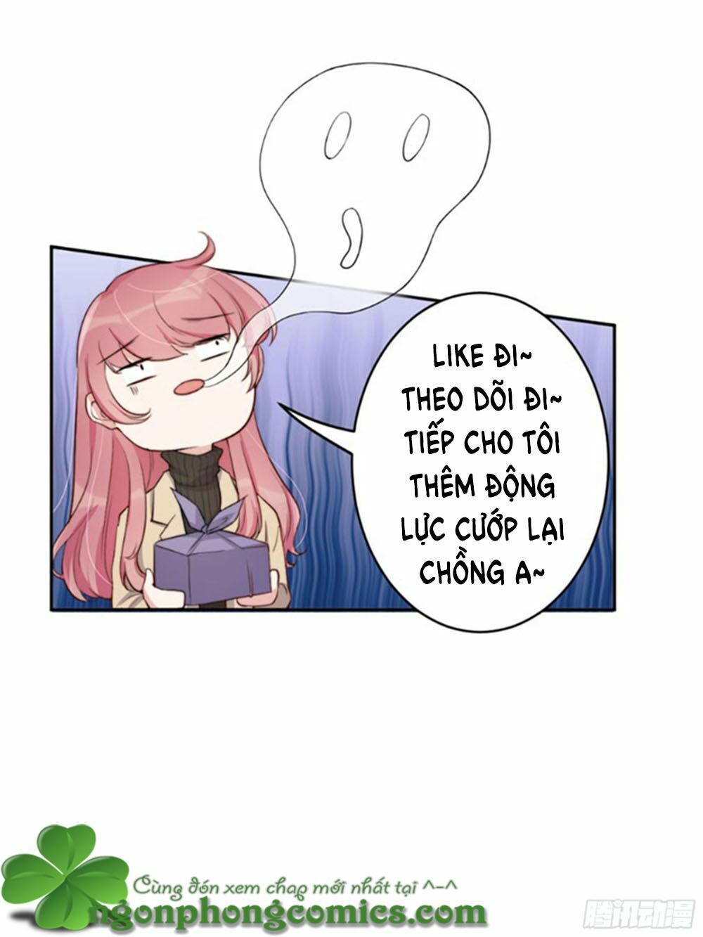 Bà Xã Tôi Là Nam Thần: Chapter 36