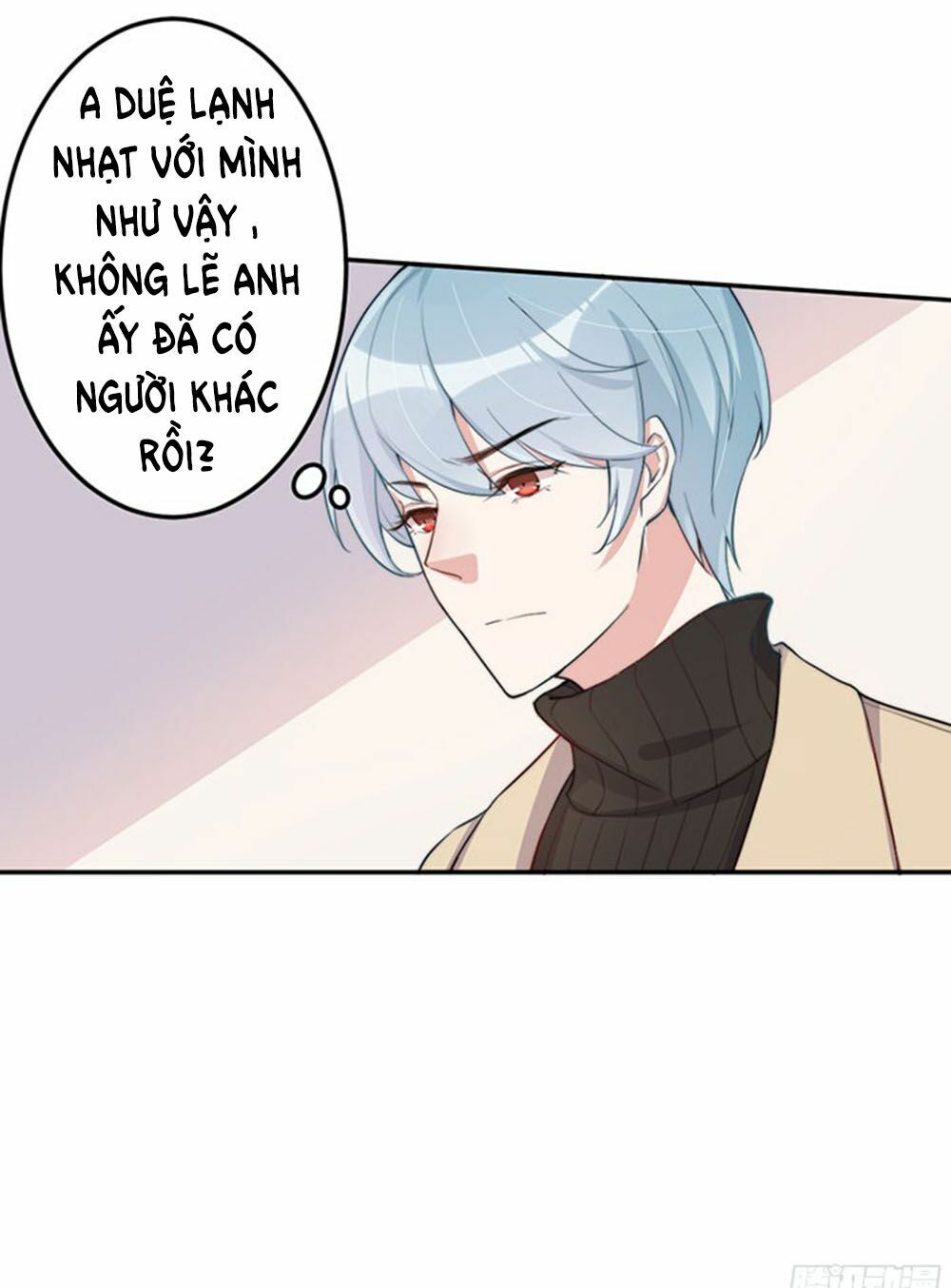 Bà Xã Tôi Là Nam Thần: Chapter 36