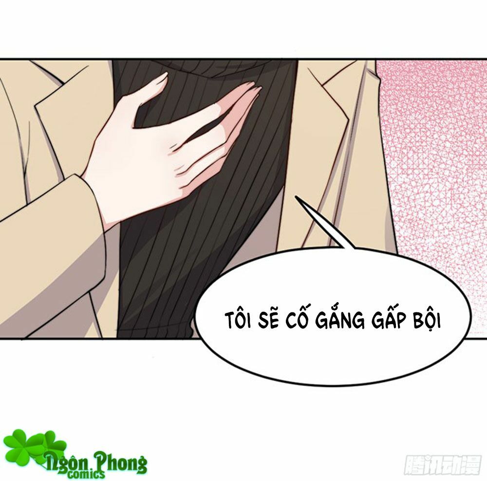 Bà Xã Tôi Là Nam Thần: Chapter 37