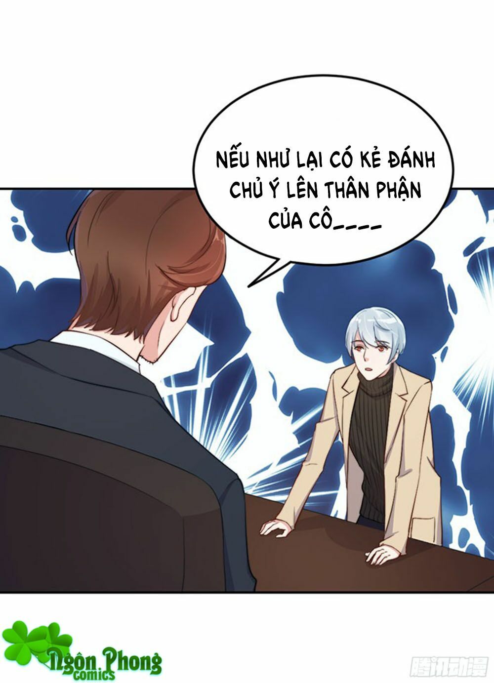 Bà Xã Tôi Là Nam Thần: Chapter 37