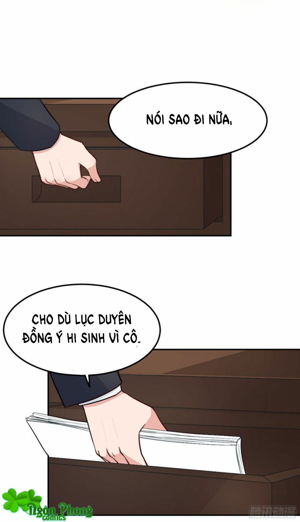 Bà Xã Tôi Là Nam Thần: Chapter 37