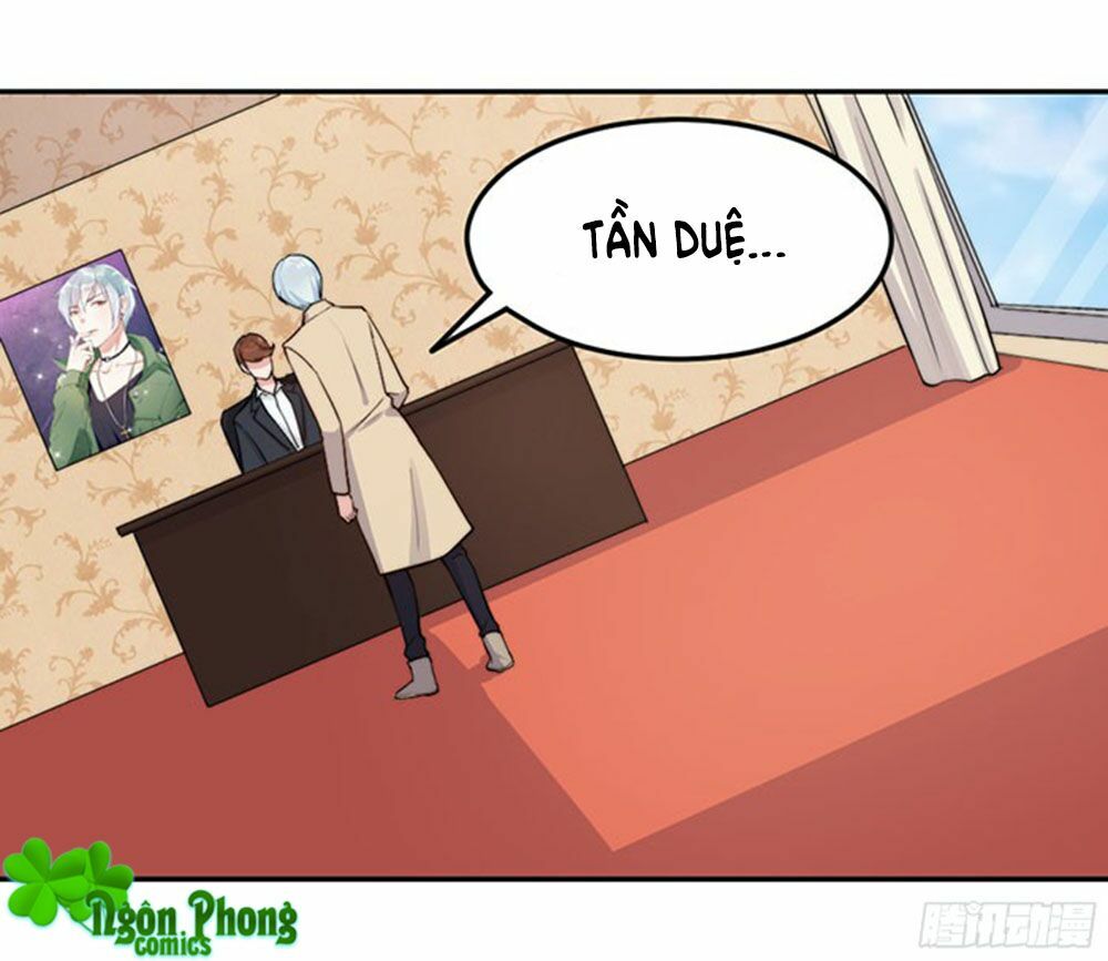 Bà Xã Tôi Là Nam Thần: Chapter 37