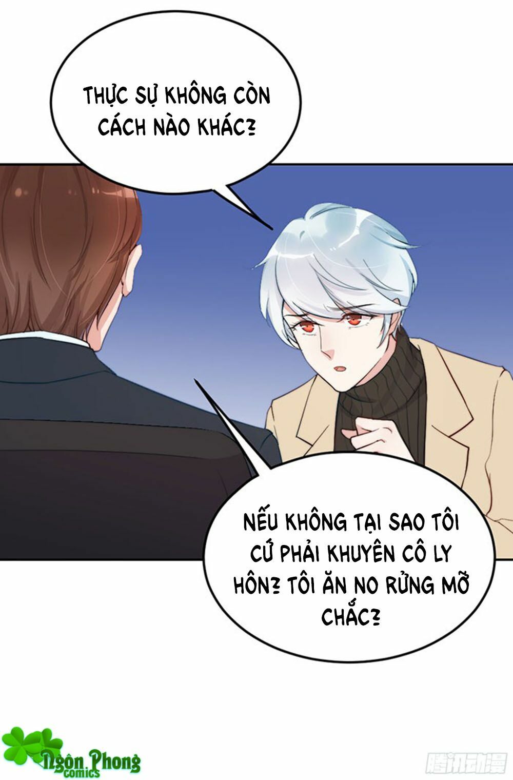 Bà Xã Tôi Là Nam Thần: Chapter 37