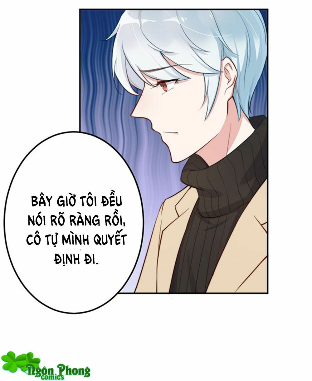Bà Xã Tôi Là Nam Thần: Chapter 37