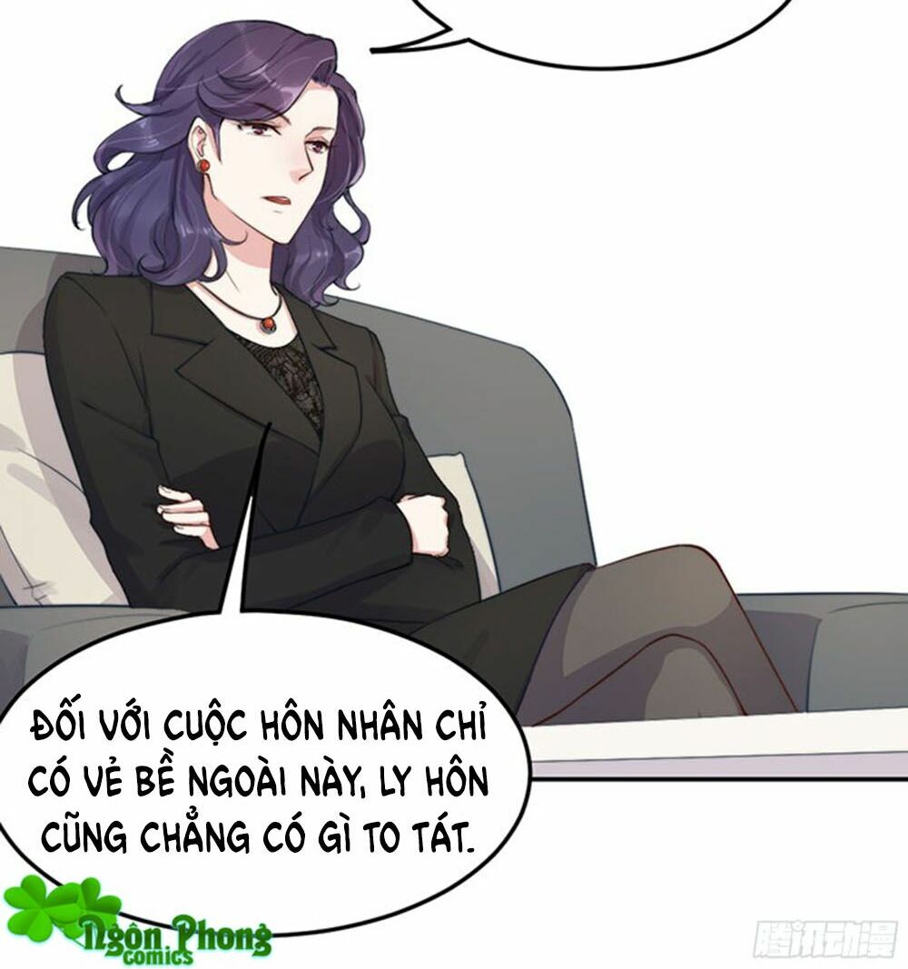 Bà Xã Tôi Là Nam Thần: Chapter 37
