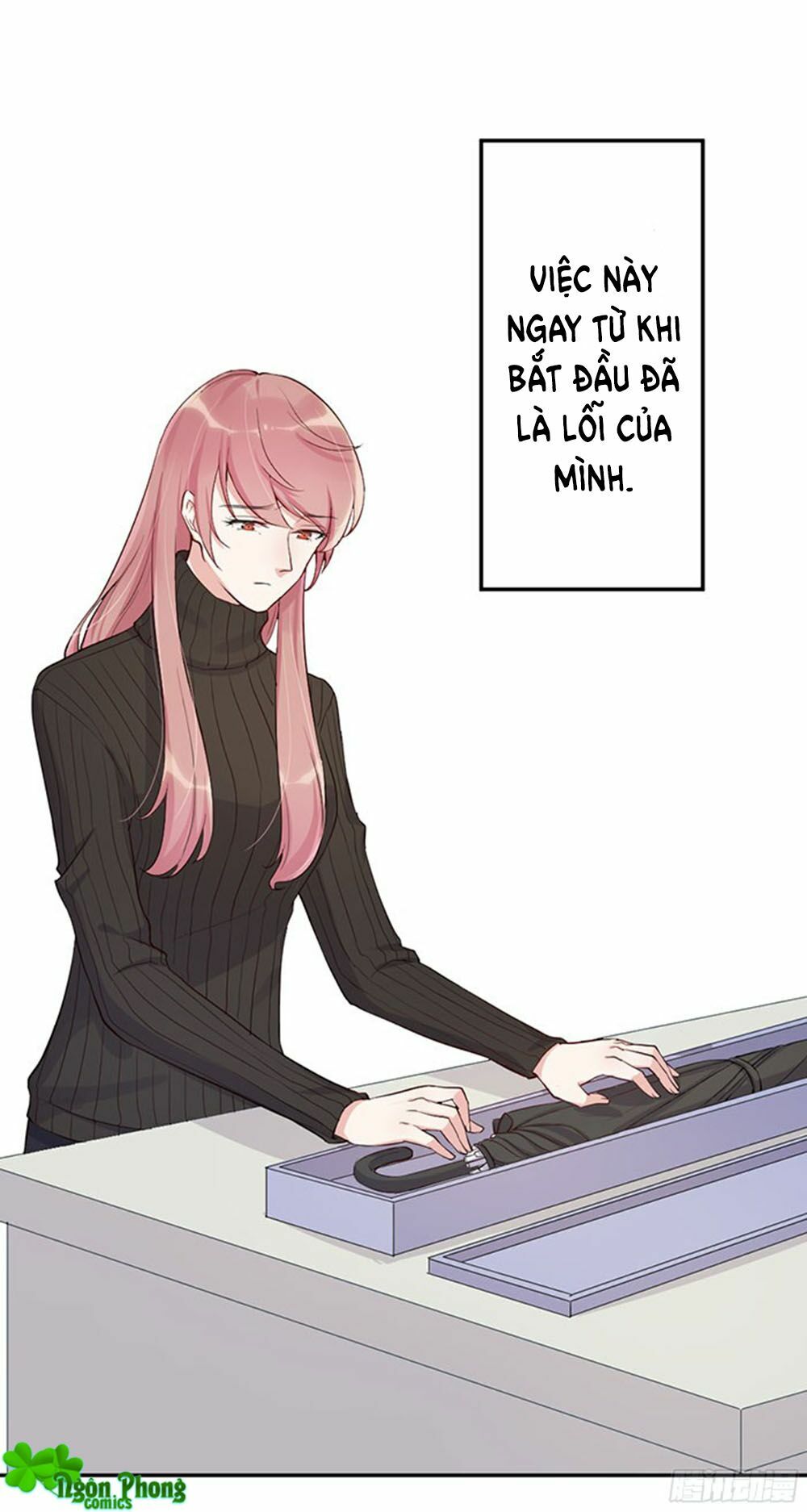 Bà Xã Tôi Là Nam Thần: Chapter 37
