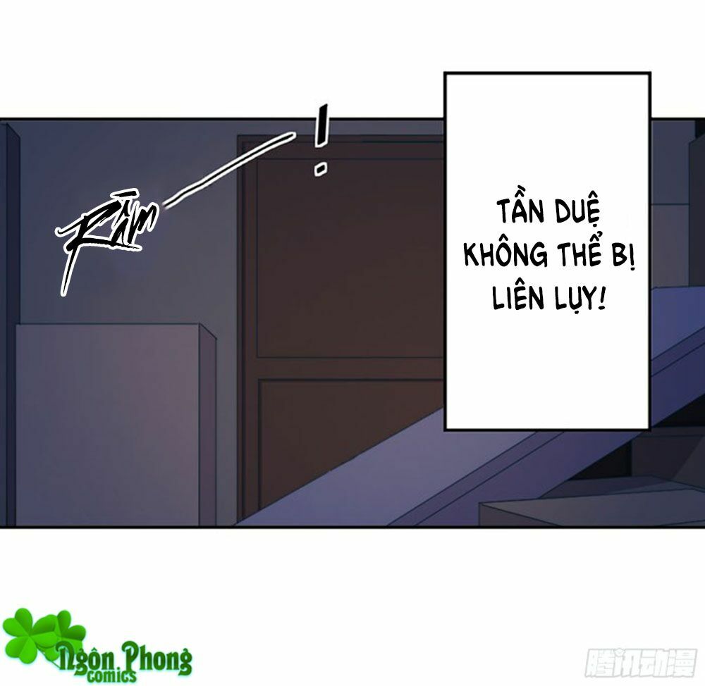 Bà Xã Tôi Là Nam Thần: Chapter 37
