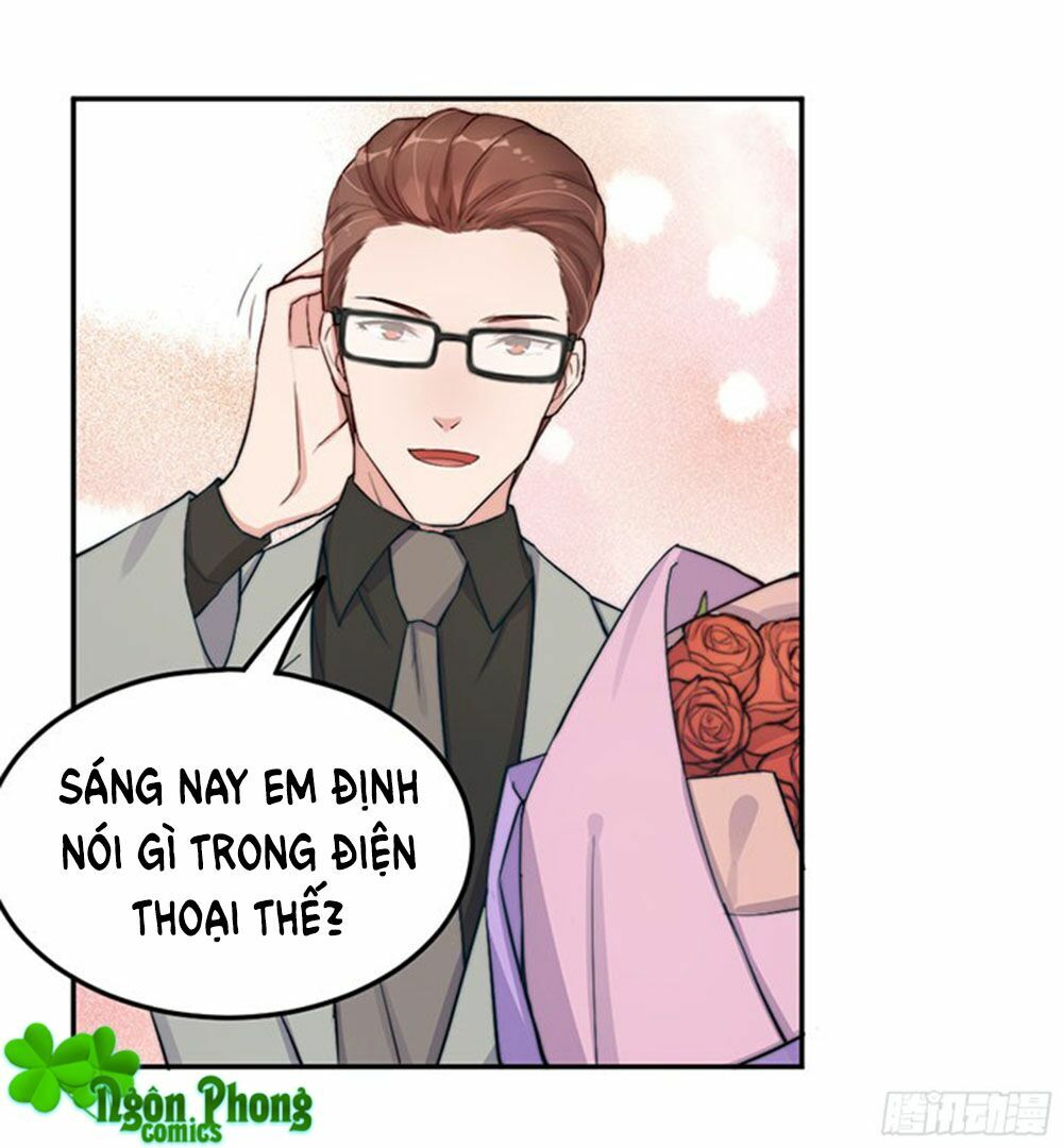 Bà Xã Tôi Là Nam Thần: Chapter 37